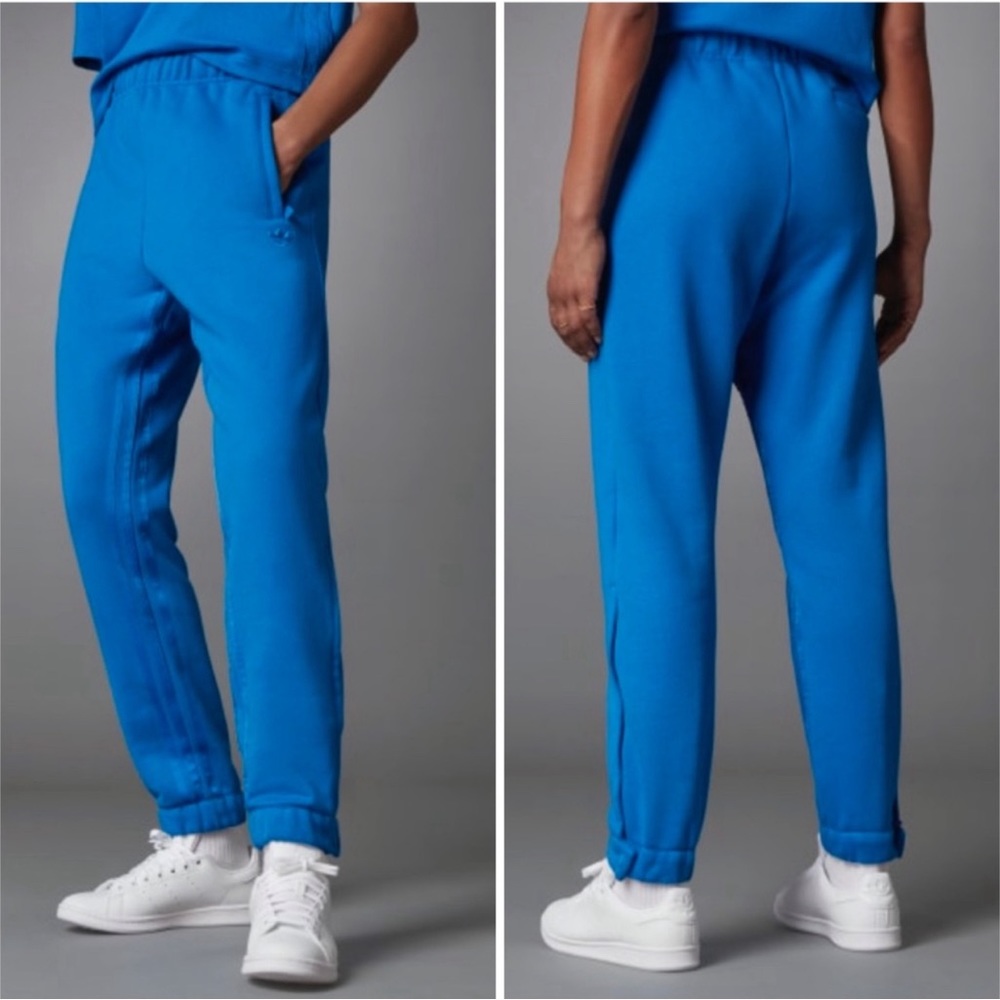 Adidas Blue Version Sweatpants XS